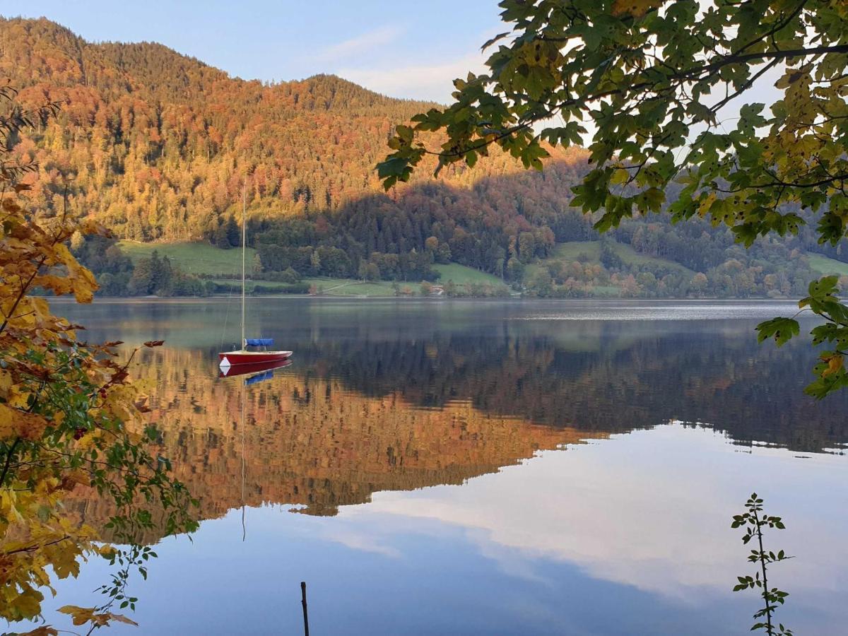 Seensucht * Schliersee