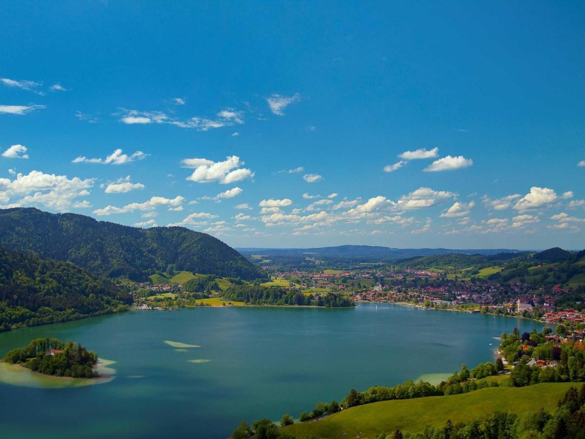 Seensucht Schliersee