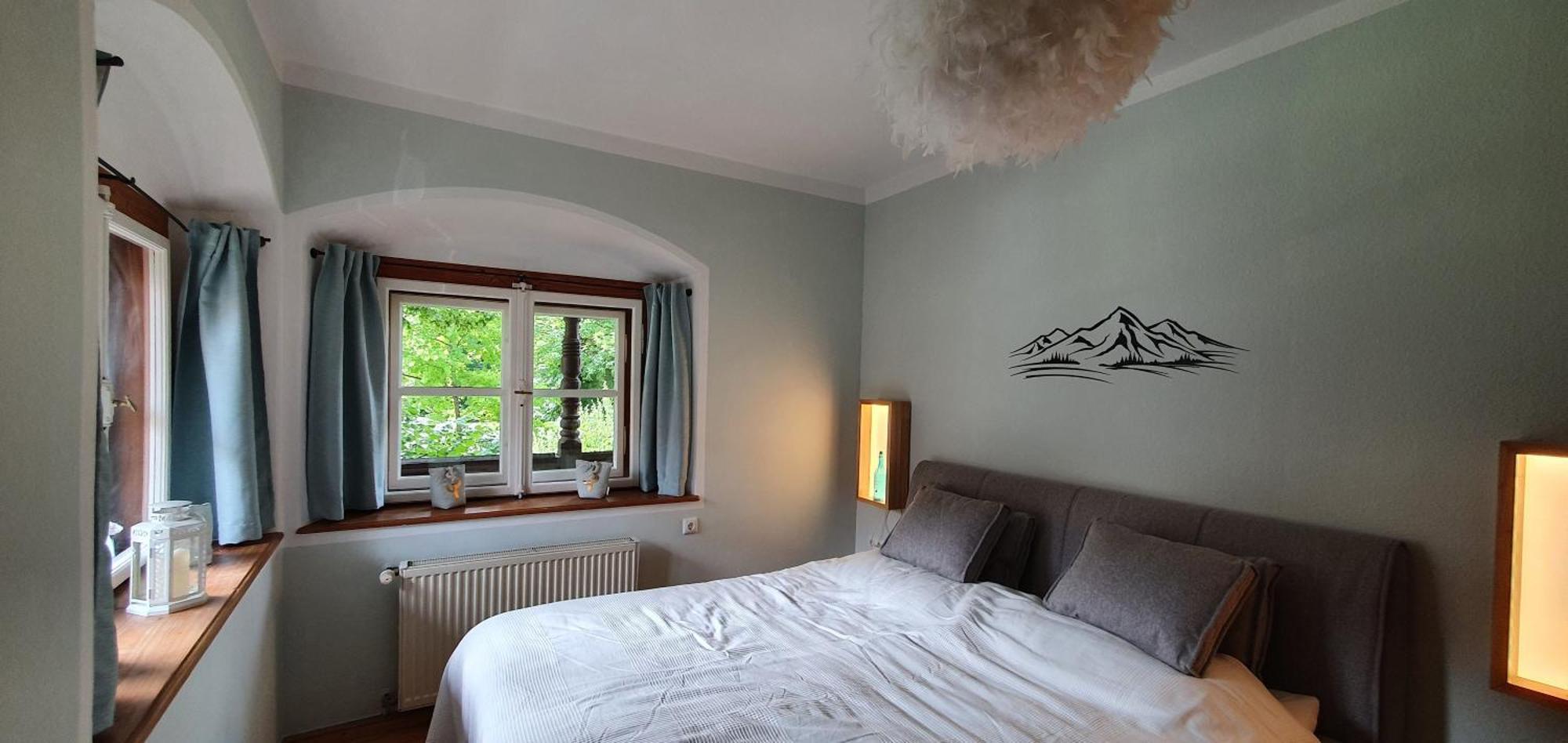 Seensucht Apartment *