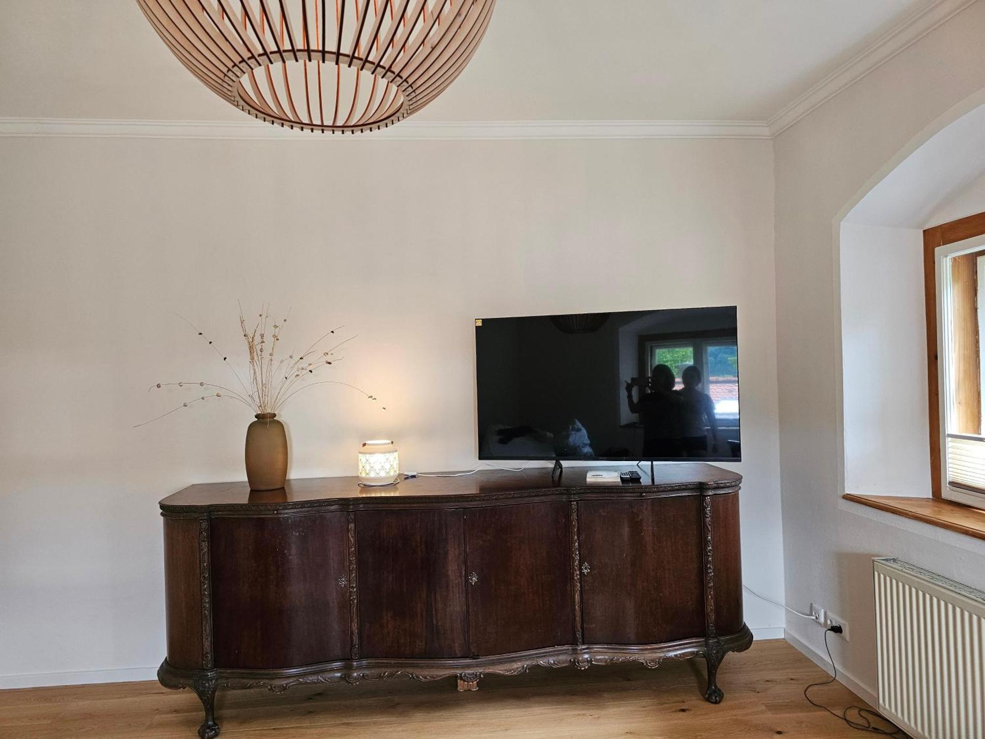 Apartment Seensucht