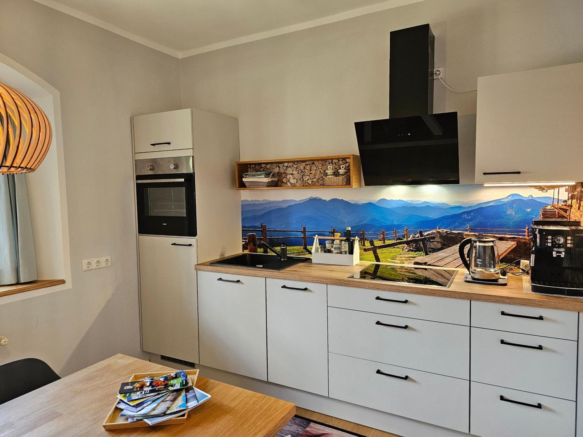 Apartment Seensucht Schliersee